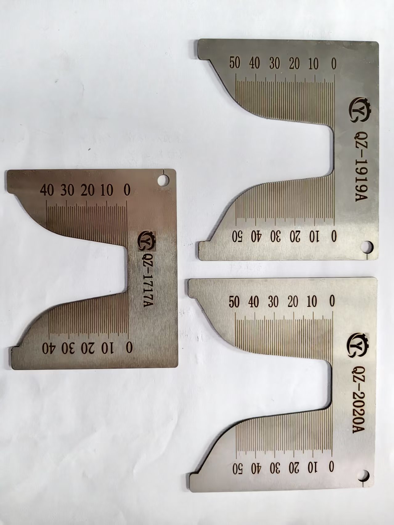 wear gauge