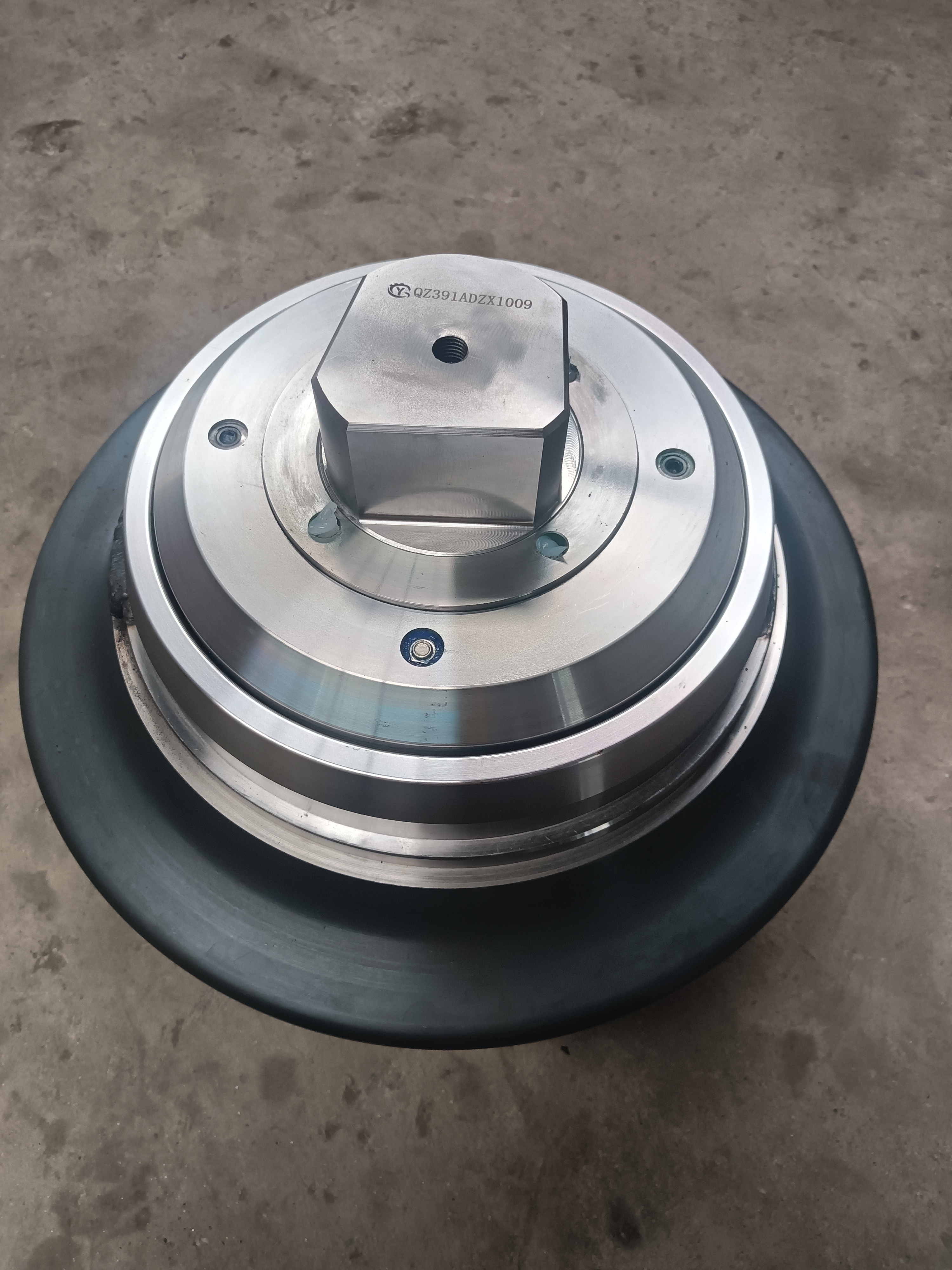single disc cutter3 single disc cutter3